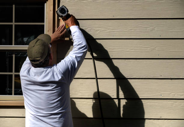 Affordable Siding Repair and Maintenance Services in Westbrook, ME